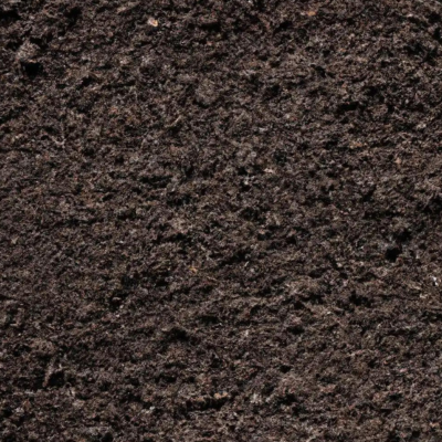 TC Tippers Soil